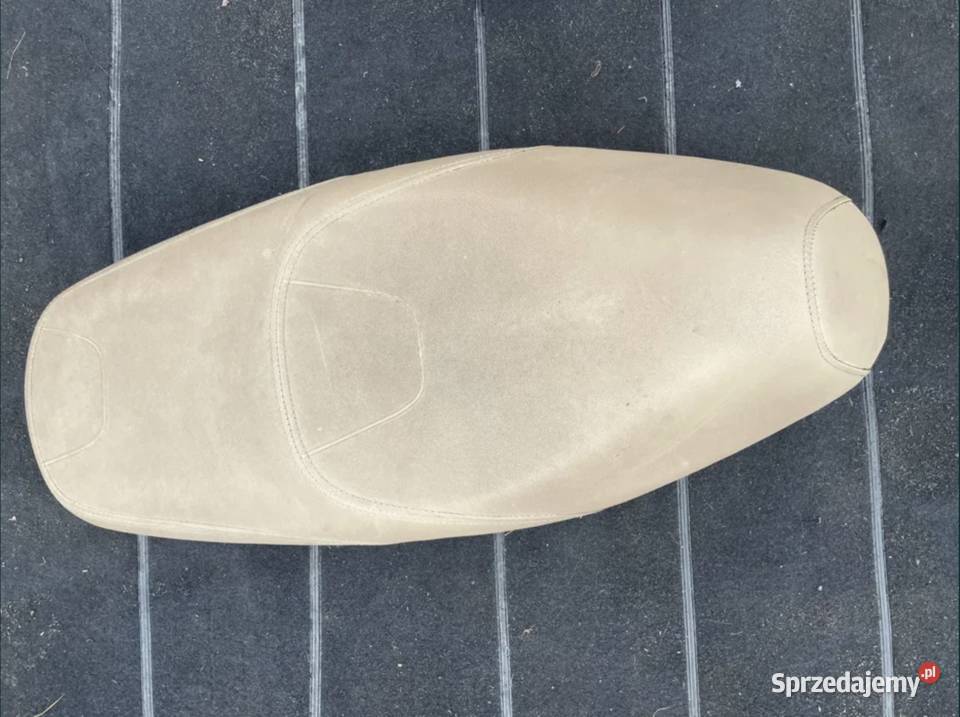 Siedzenie Kanapa Peugeot Tweet 50 125 Ostrzeszów