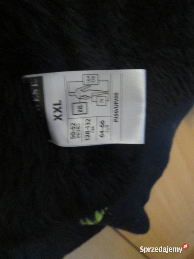 Kurtka robocza ocieplana męska Kwidzyn