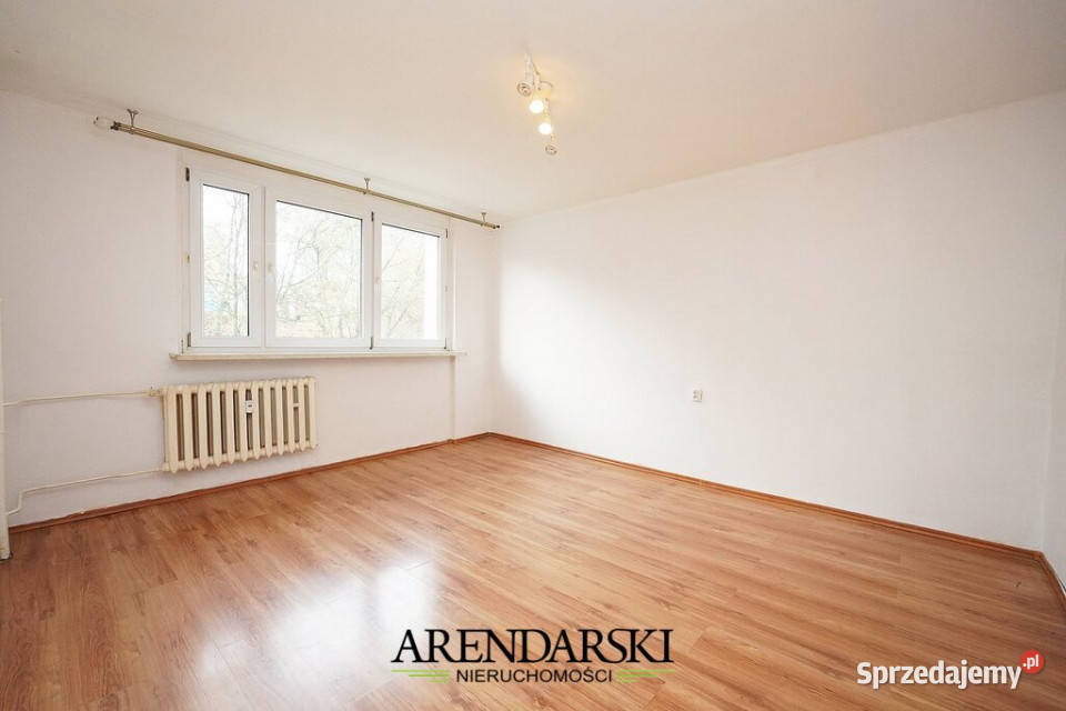 ROZKŁADOWE MIESZKANIE DO REMONTU OSSŁONECZNE sieć sprzedam