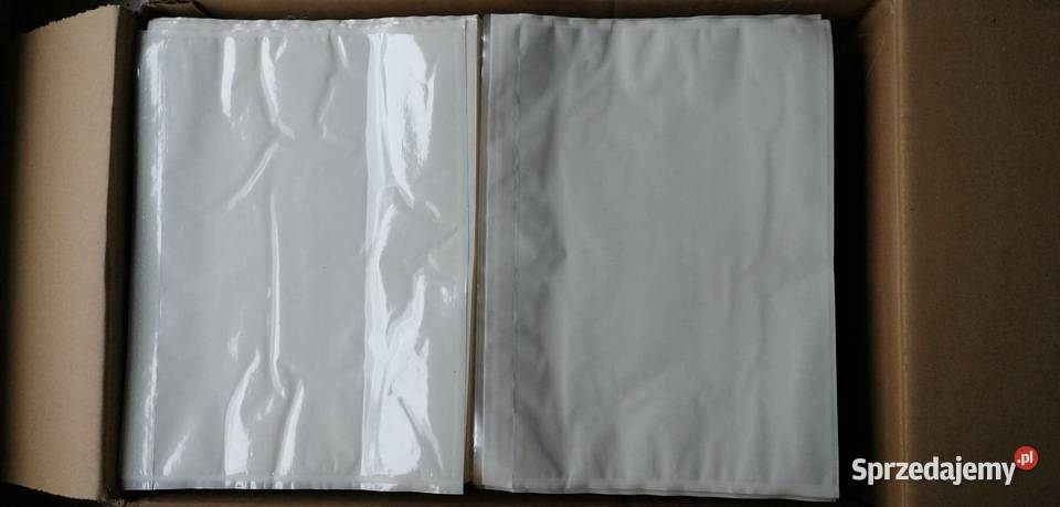 Koperty kurierskie przylgi kangurki C5 Warszawa