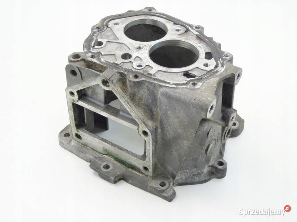 OBUDOWA SKRZYNI BIEGÓW 11 12 PUNTO PANDA Sosnowiec sprzedam