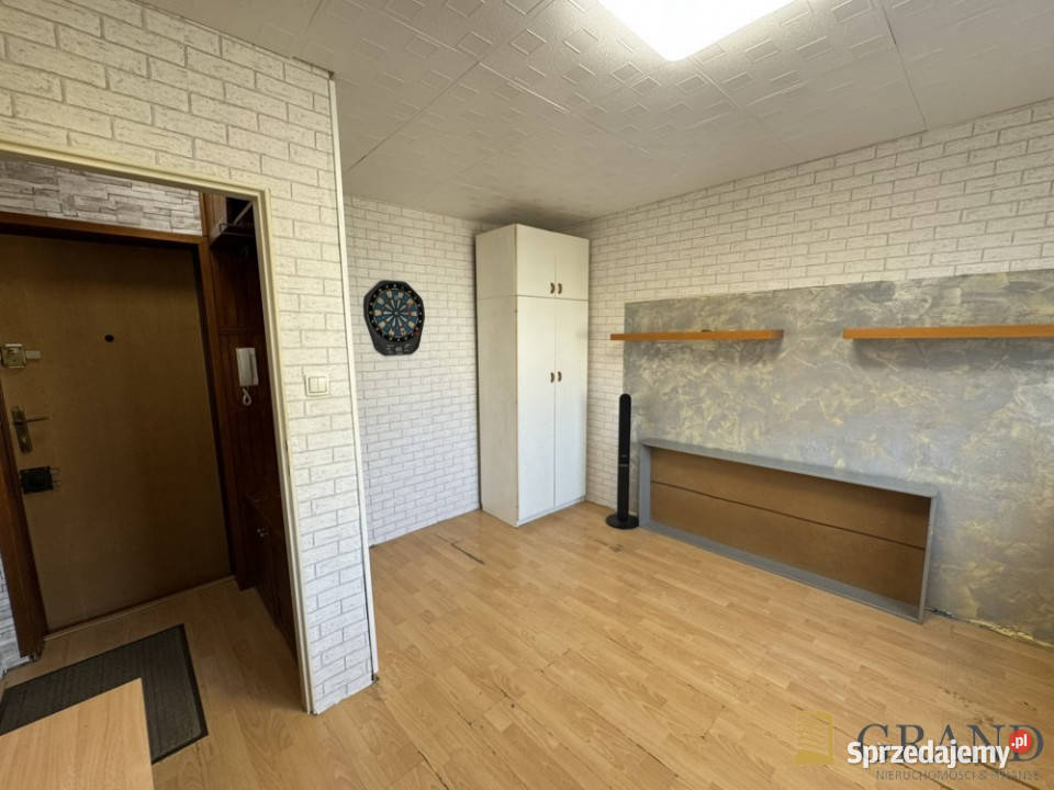 Mieszkanie Szczecin Krzywoustego 1915m2 1 Piętro 3