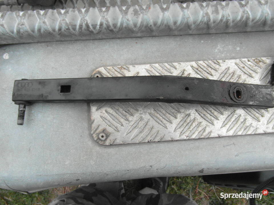 WSPORNIK audi a4 S4 a5 s5 8K0805528B Szczecin