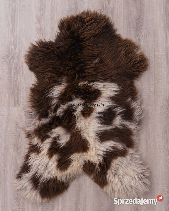 Skóra OwczaSkóry Owcze Kolory Naturalne Skóry Szaflary