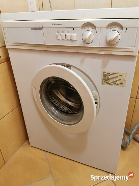 Pralka Elektrolux EW932S Warszawa