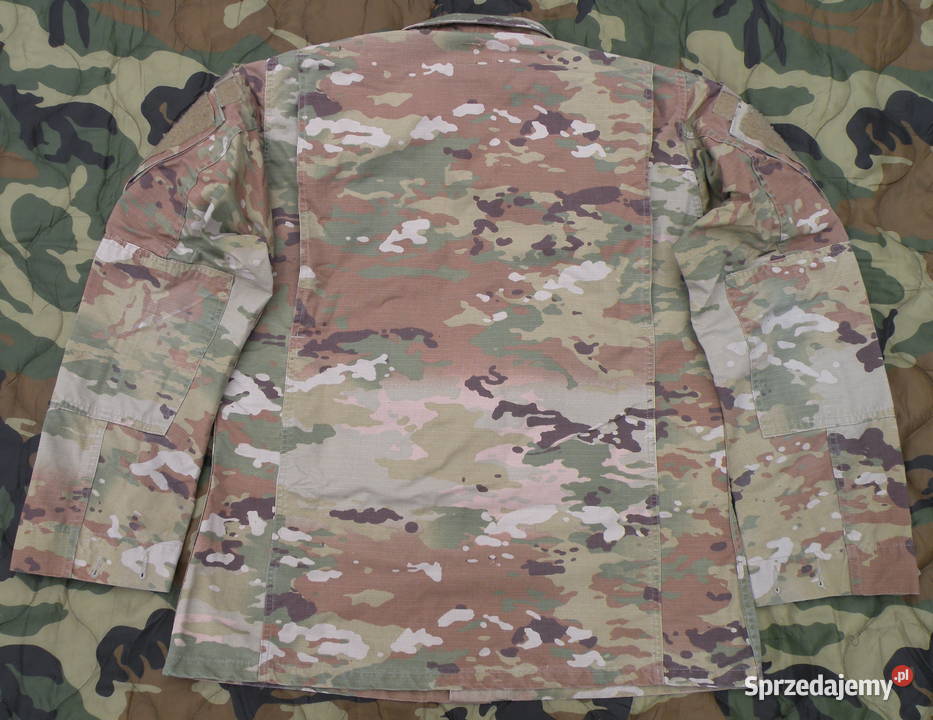 Mundur multicam OCP medium long ripstop