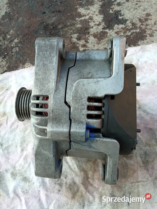 Alternator 100 Amp Opel Vectra B C Astra G kujawsko-pomorskie