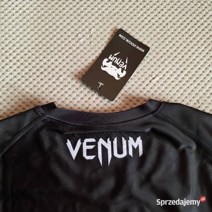 nowy VENUM komplet treningowy rozmiar 3XL Kraków