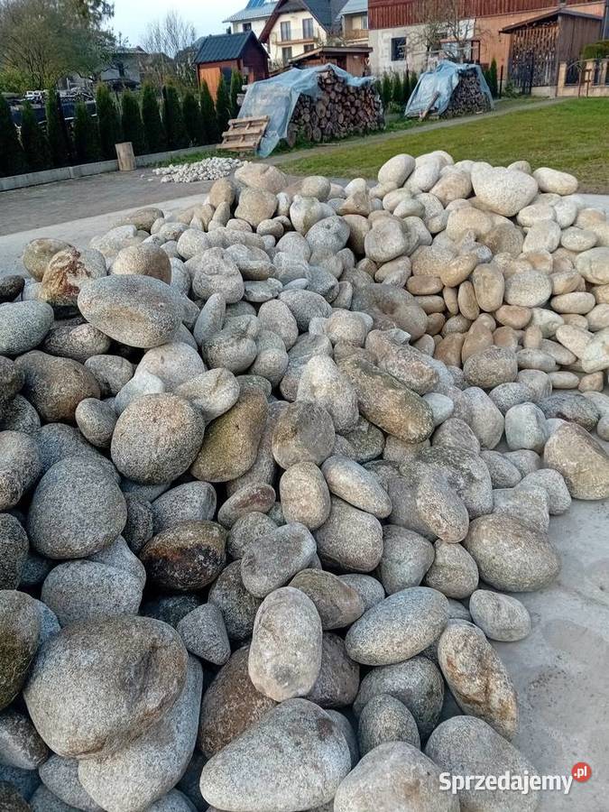 Kruszywo drogowe 3060 Tłuczeń Mieszanki 063 031 małopolskie Nowe Brzesko sprzedam