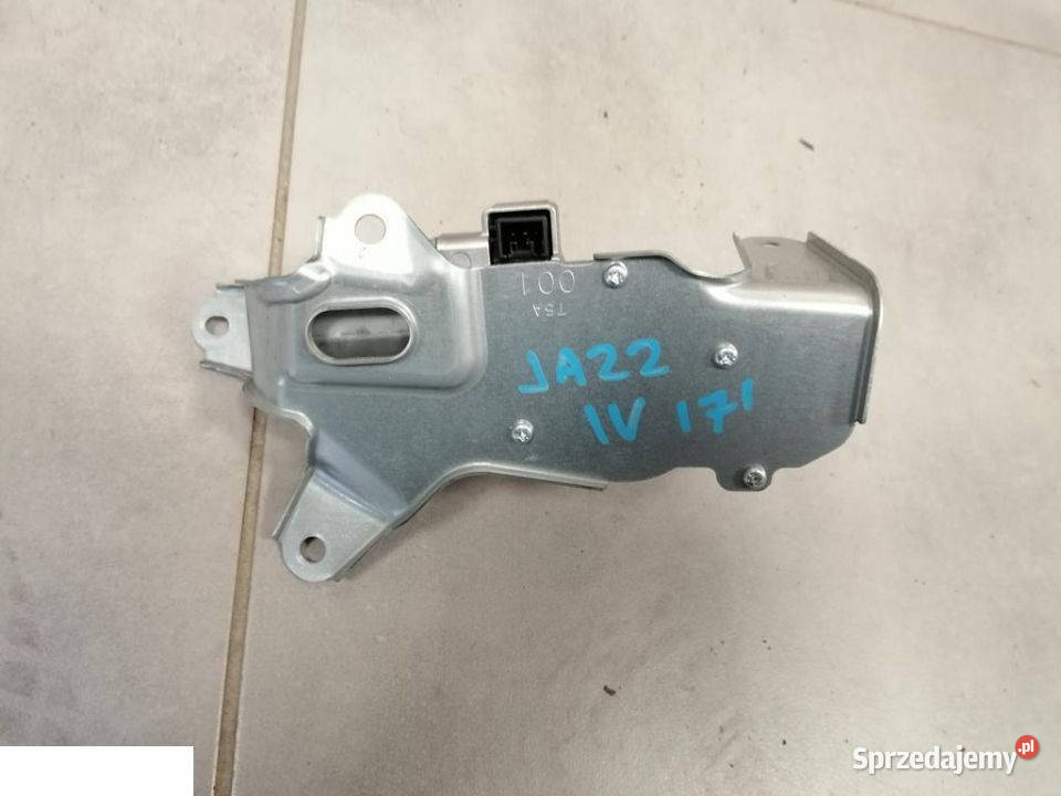 HONDA JAZZ IV 2017 SILNICZEK WYCIERACZKI TYŁ Kozubszczyzna