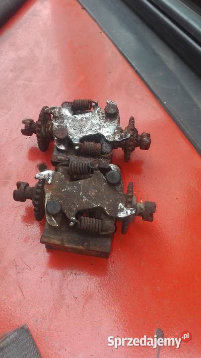 Mercedes g klasa samoregulacja rozpierak Kocmyrzów