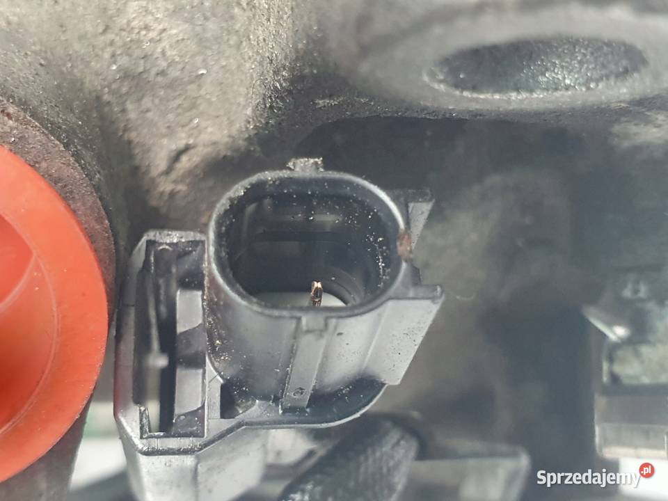 SPRĘŻARKA KLIMATYZACJI Honda Civic VIII 18 VTEC osobowe Chełm