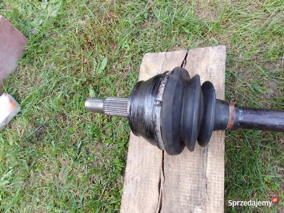 Półoś prawa kompletna Alfa Romeo v6 Tarnów sprzedam