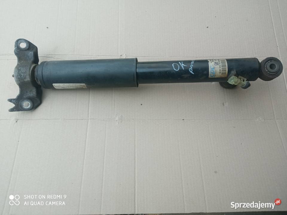 Amortyzator flexride insignia tył prawy 13 319 Żagań