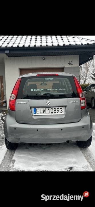 Salon PolskaPełen Automat109 Piaseczno