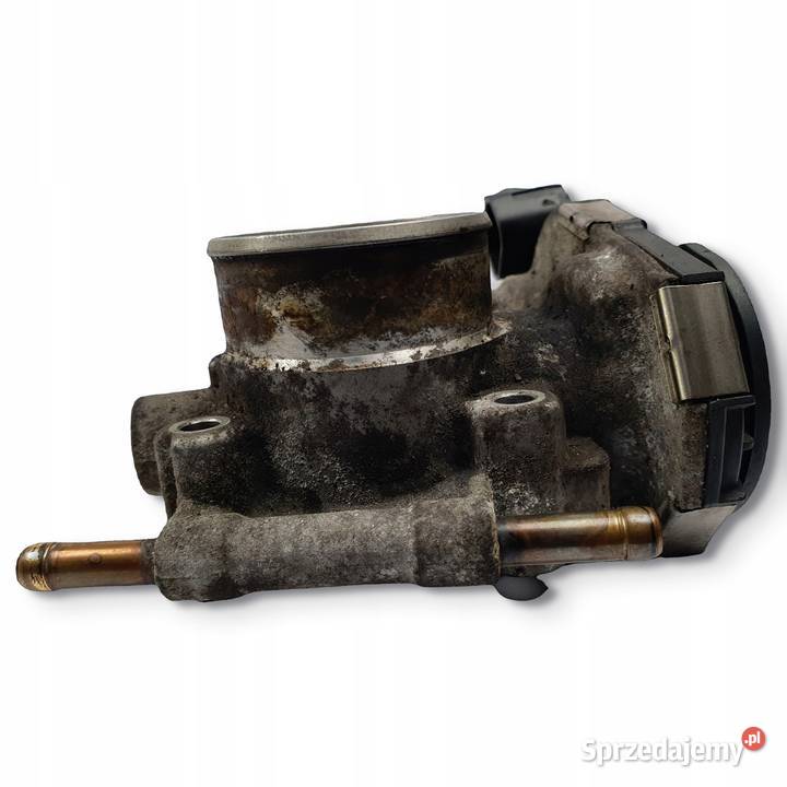 PRZEPUSTNICA Opel Corsa D 10 B Bosch 0280750484 Chełm