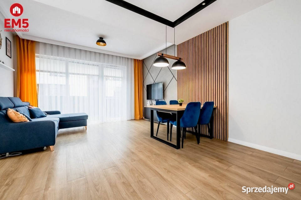 Mieszkanie 70m2 3 pokoje Białystok