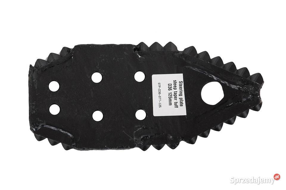 Płytki wiercące STEEP TAPER TUFF BIT Ditch Witch Jarocin