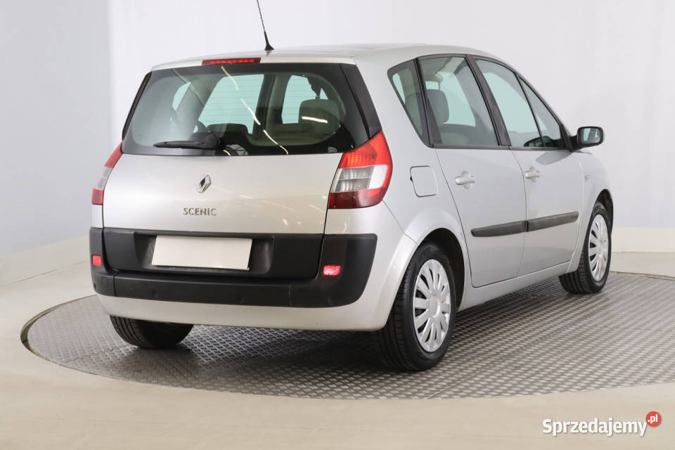 Renault Scenic 20 16V Scenic Zabrze