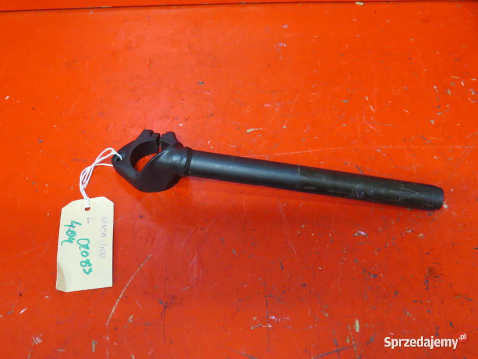 KAWASAKI Z400 Z 400 NINJA kierownica kiera lewa Warszawa