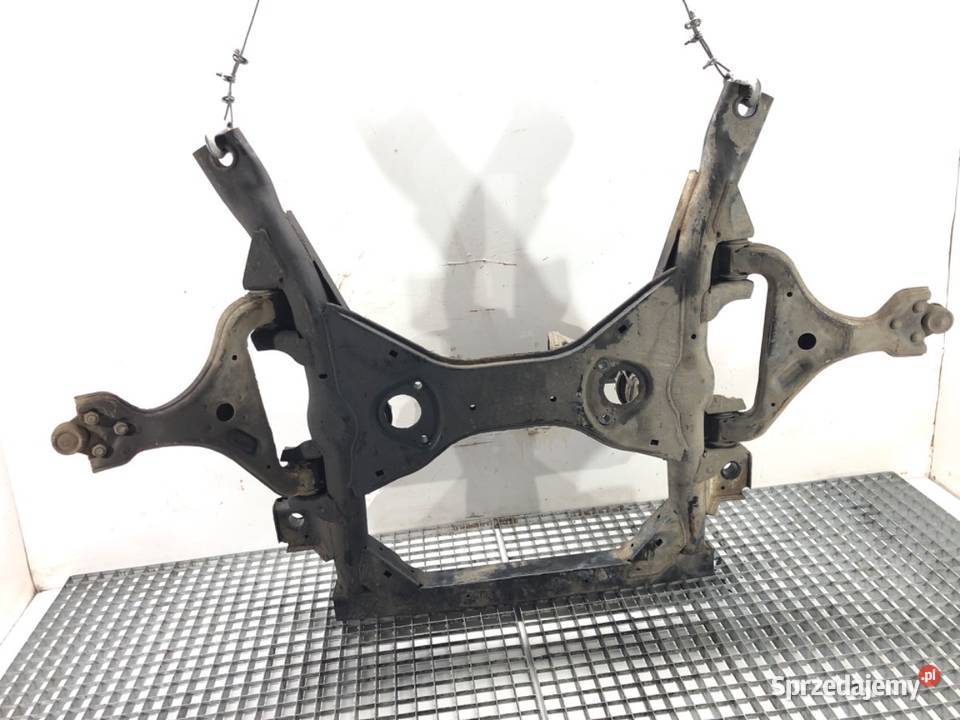 BELKA POD SILNIK MERCEDES W639 22 109 SANKI