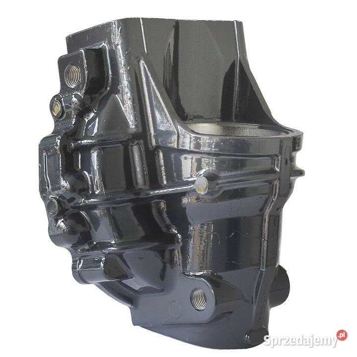 Obudowa zwolnicy Iseki TM3160 TM3200 TM3240 podkarpackie Tajęcina