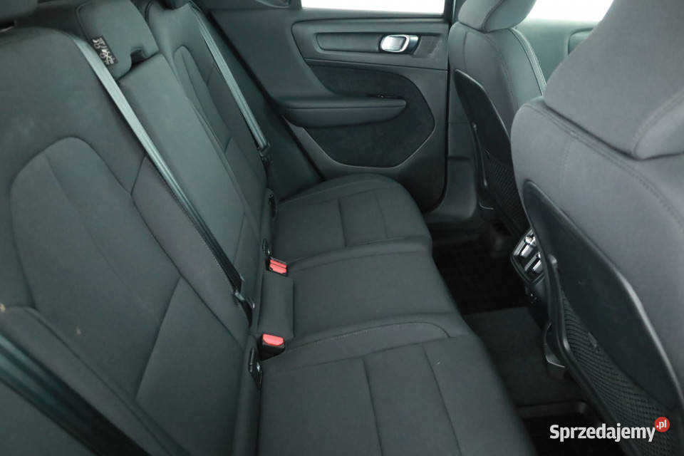 Volvo XC40 B4 Piaseczno