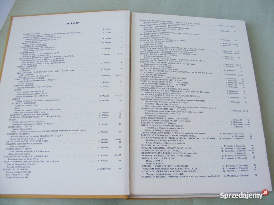 Ilustrowana historia Świata Grecja Atlas Książki naukowe i popularnonaukowe Oborniki Śląskie