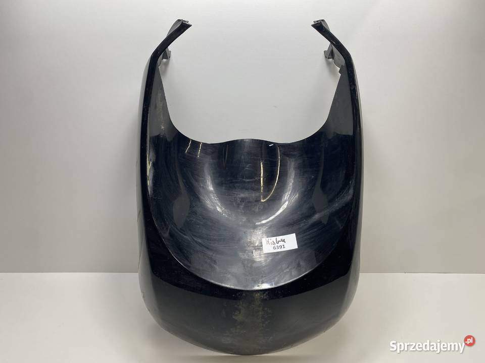 PEUGEOT KISBEE 50 CZACHA CZASZA DOLNA PŁUG Siedlce