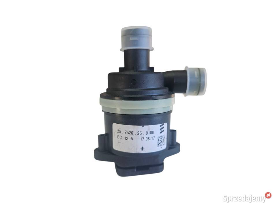 pompa wody webasto Hydronic 2 Economy 12 V łódzkie Łódź