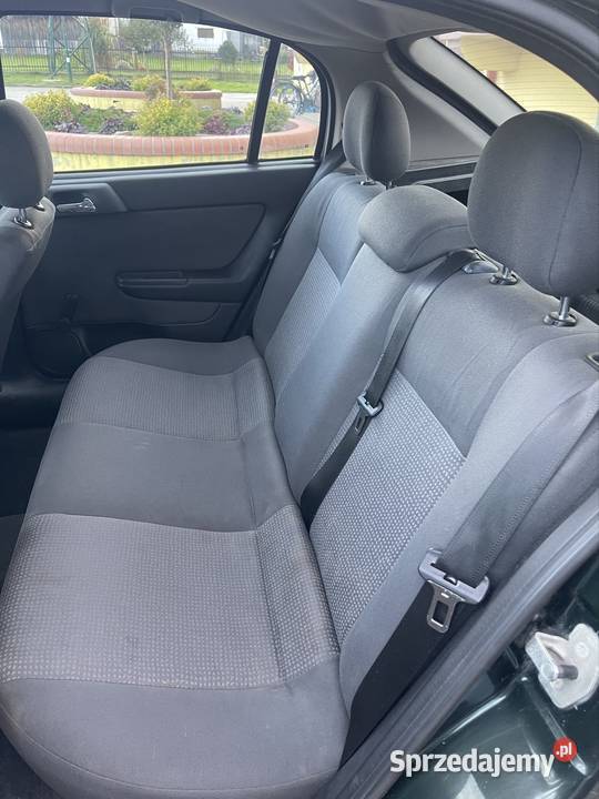 Opel astra benzyna+LPG Jarosław