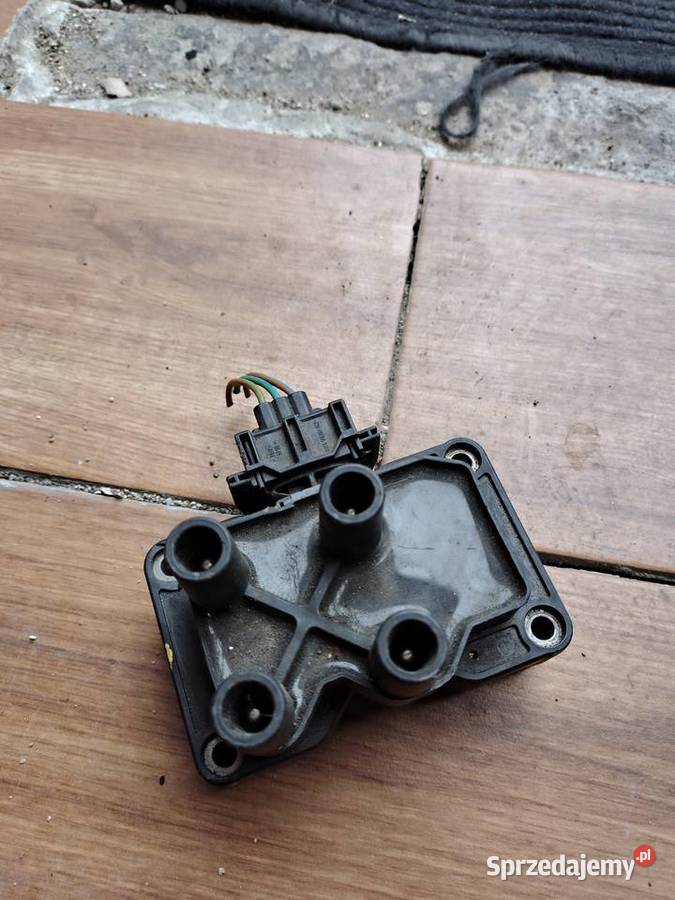 Halogeny cewka ngk u2001 mondeo MK3 mkiii Kłodzko