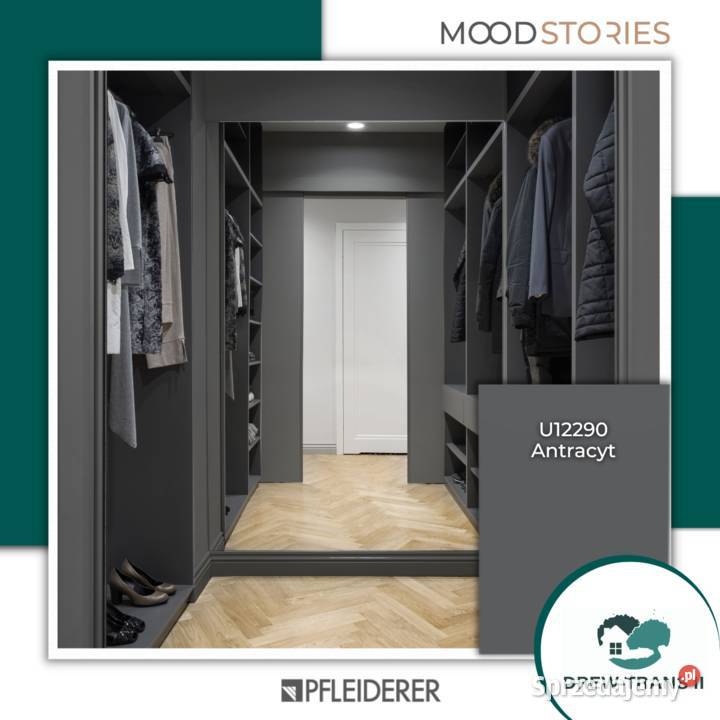 Hurtownia płyt meblowych i blatów hurt i detal Starogard Gdański