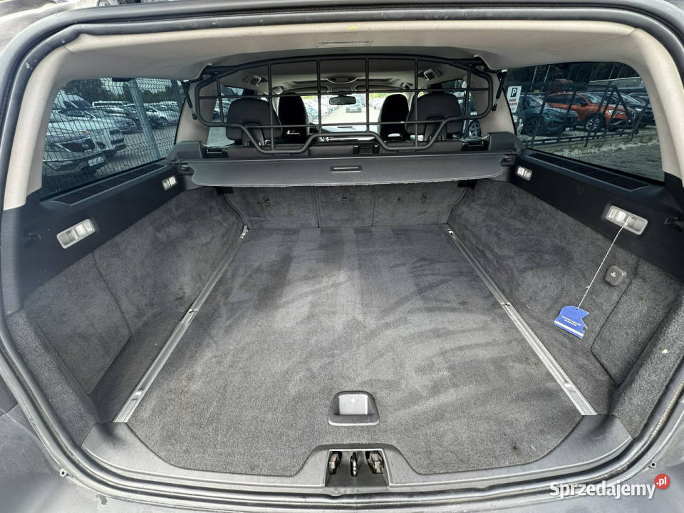 Volvo XC 70 III 2007 ABS XC 70 Lipówki sprzedam