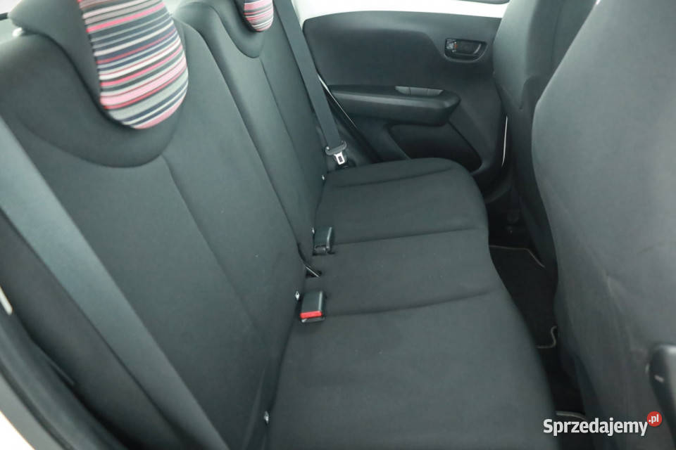 Citroen C1 10 VTi komputer pokładowy Piaseczno