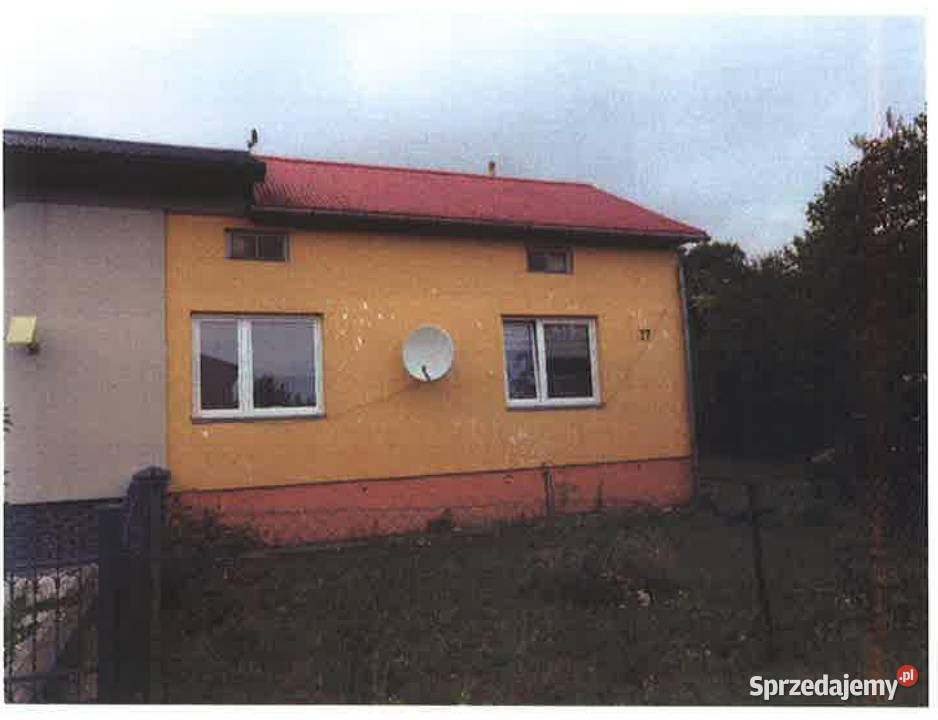 Lubycza Królewska, udziały w siedlisku i gruntach (łącznie 5.916 m2) – 47.1