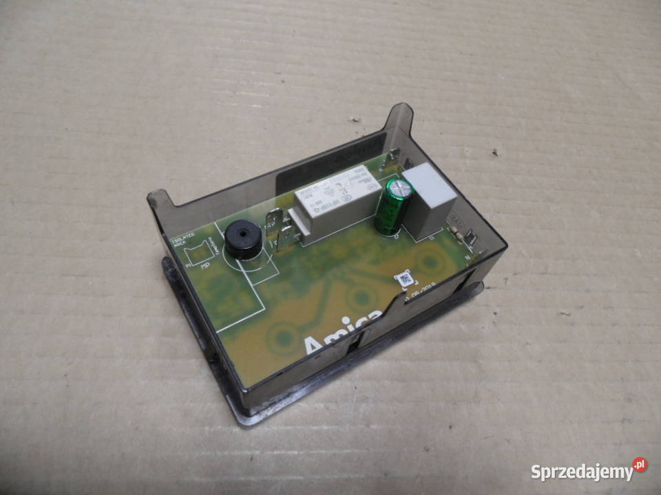 zegar piekarnika amica ATS11001 Radlin