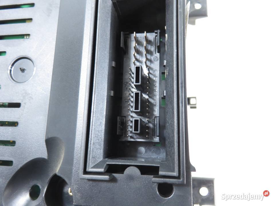 LICZNIK VW CADDY III 19 TDI 1T0920861A