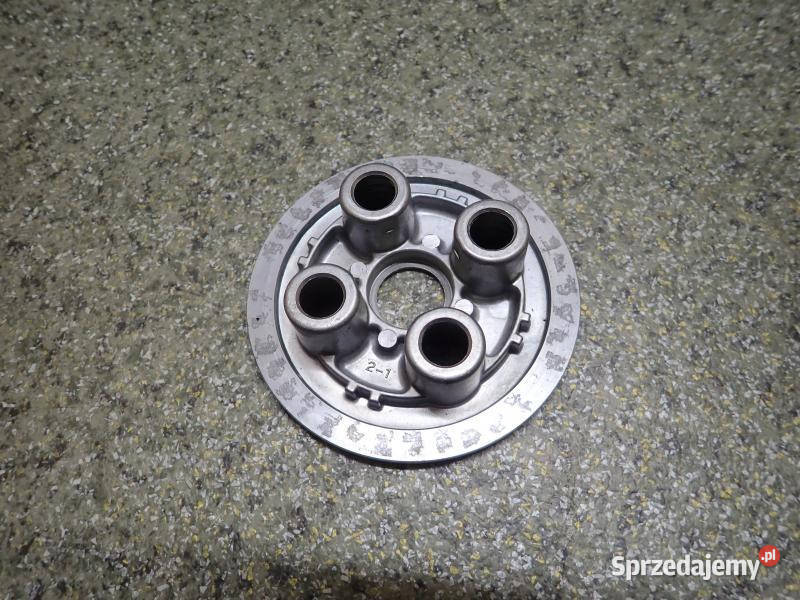 DOCISK KOSZA SPRZĘGŁA KAWASAKI KX 80 9601R Pozostałe
