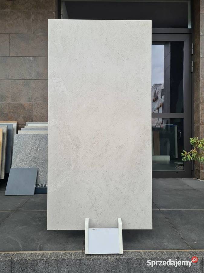 Płyta Tarasowa Barcelona white 20mm 60x120x2 GAT Opoczno sprzedam