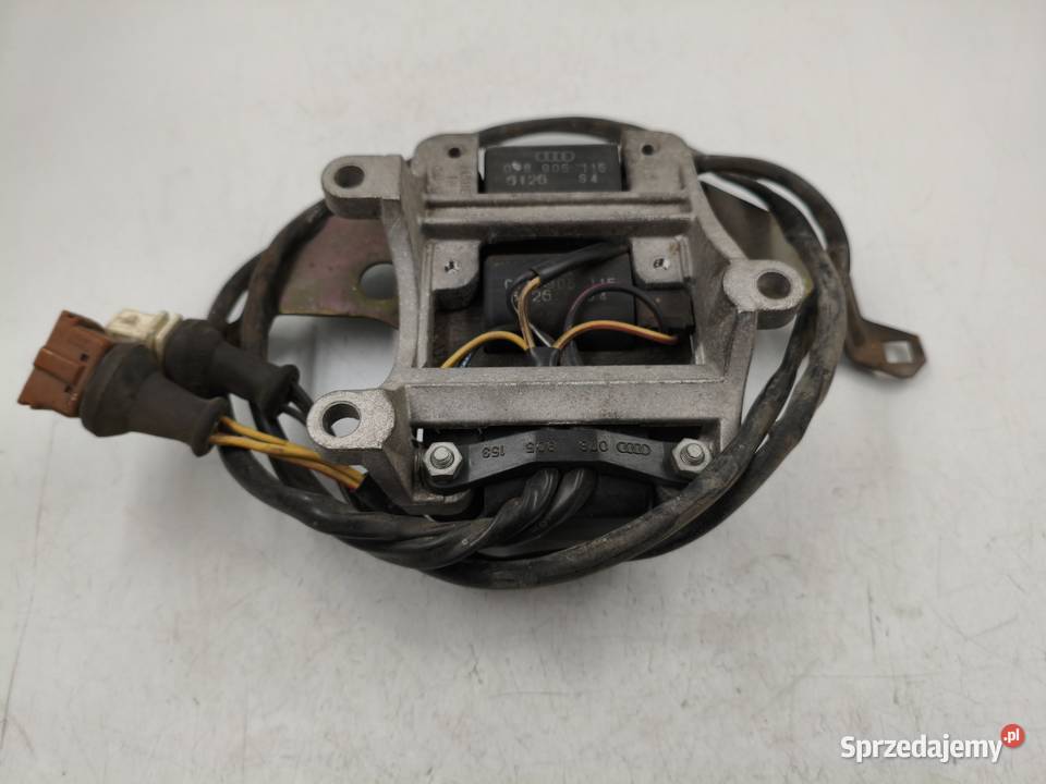 Cewka Zapłonowa Audi 80 B4 100 C4 A4 B5 A6 C4 A8 Wyszków