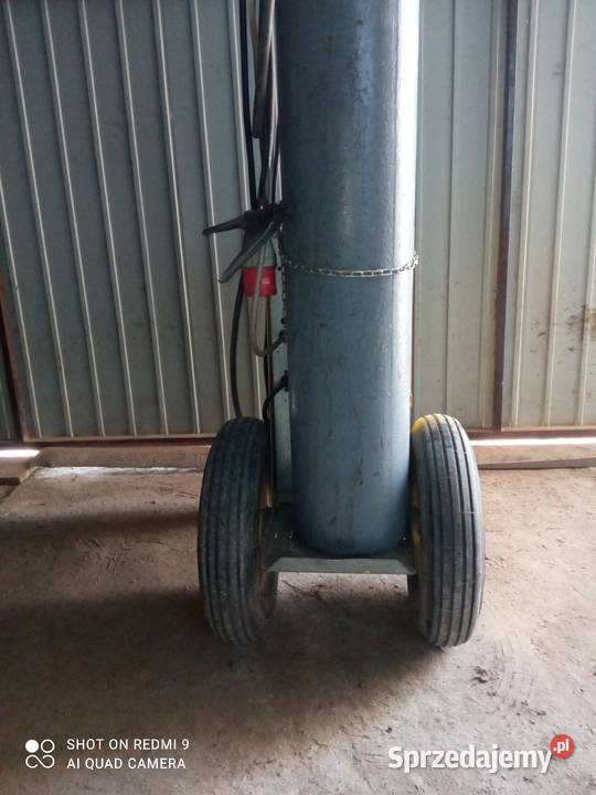 Spawarka Migomat Esab MiG Mag Tarnogród