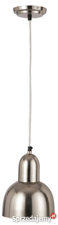 Lampa sufitowa wisząca zwis metalowy kolor Kanie sprzedam