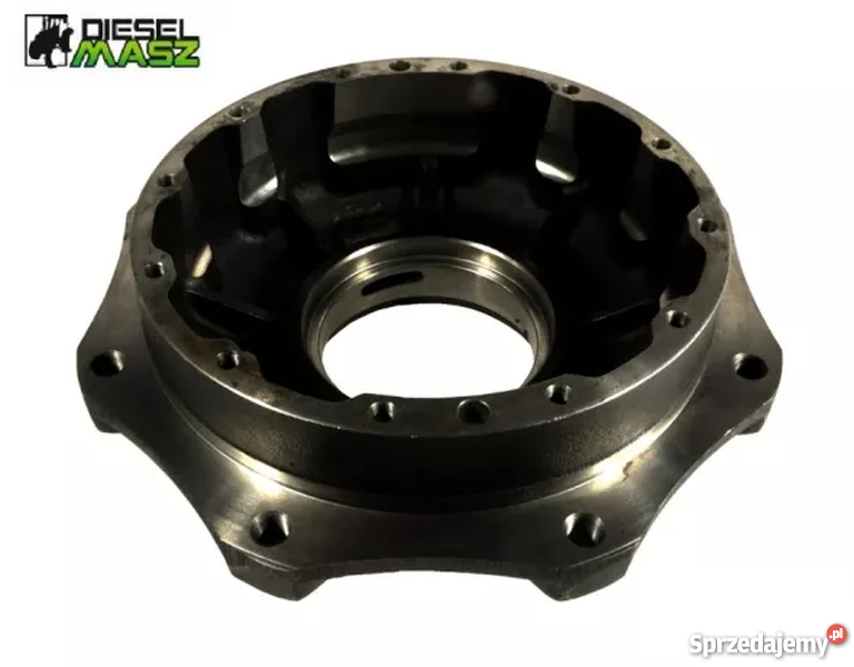 5142013 Piasta koła Case JX holland TD Fiat Ford Zbuczyn sprzedam