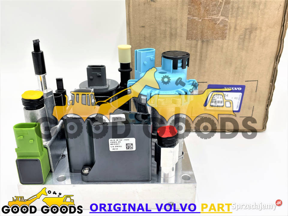 トト Czujnik ciśnienia układu wydechowego MAN 51274210400 do