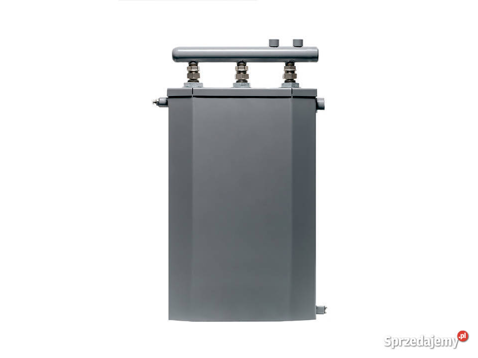 KOTŁY PIECE indukcyjne do CO i CWU Moc 316 kW