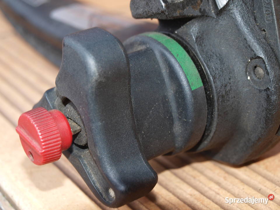 Mercedes C klasa W203 hak główka kula haka Kalisz