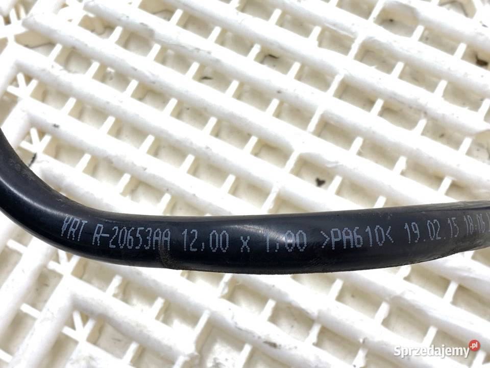 PRZEWÓD PALIWOWY 4G0201992G