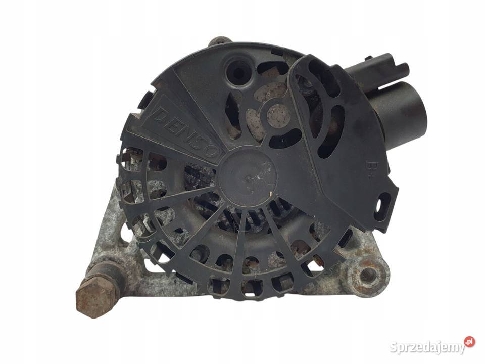 ALTERNATOR Peugeot 206 207 307 Citroen C3 C4 16 lubelskie Chełm
