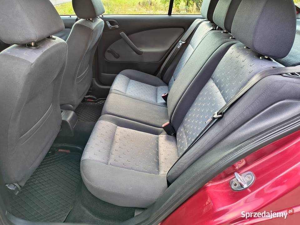 Skoda Octavia 1 lift 2007r 19 TDi 101 Mały Warszawa